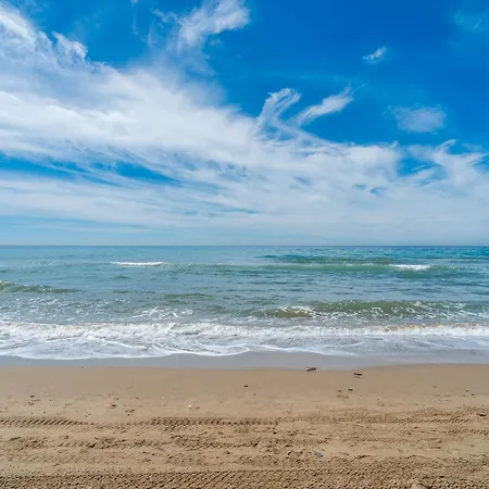 Cubo's Alicate Playa شقة ماربيا