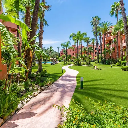 Cubo's Alicate Playa شقة ماربيا